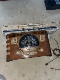 Zenith & Rincan radios