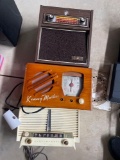 Kenny Martin- Westinghouse radios