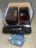 RCA Victor- other radios