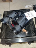 binoculars