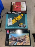 die cast airplanes