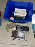 radios