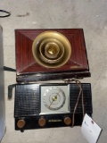 RCA Victor radios