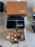 Philco and zenith radios