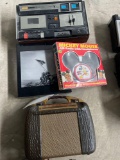 radios