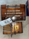 Motorola radios