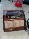 Philco radio