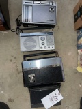 Radios