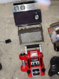 Black and decker Storm station radio- Zenith & Graetz radios