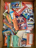 baseball cards