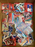 baseball cards