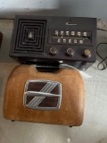 Motorola & Emerson radios