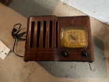 Emerson radio