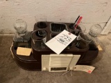 Port-a-bar radio