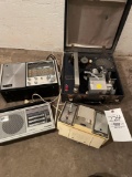 radios