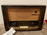 Grundig radio