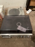 record players