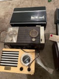 zenith & Crosley radios