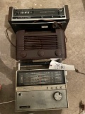 RCA Victor, zenith radios