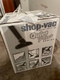 Shop Vac