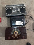Zenith, Realistic radios