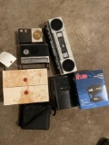 radios