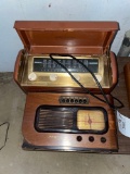 Philco radios