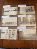 (6) early real war photos