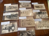 10 early Mexican border war photos
