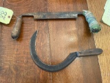early tools