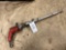 Milwaukee Screw Gun with PA Tool Attachment