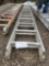 Commercial Type II 32ft Extension Ladder