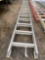 Werner Aluminum 32ft Extension Ladder