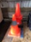 7 Safety cones