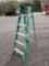 Werner 6 Ft Ladder
