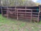 (6) Assorted Livestock Gates