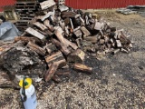 Firewood Split