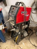 Lincoln Electric Pro-Mig 140 Welder