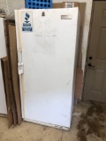 Frigidaire frost free commercial freezer