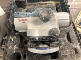 Bosch GOL26 level with case