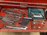 Ratchet Wrenches and Assorted Wrenches