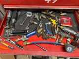 Air Tools and Fittings
