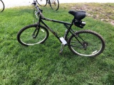 Paloma's gt bike