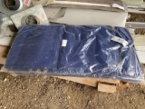 (2) Outdoor Cushions