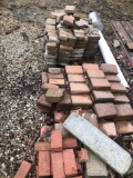 Landscaping pavers