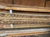 Assorted Lumber