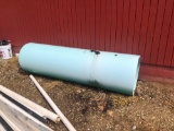 Assorted PCs of pvc and 7ft.culvert 24 inches