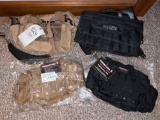 Tactical Gear Bags