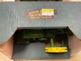 John Deere Field Of Dreams & Wide Tread