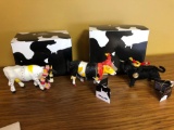 Westland giftware Cow parade